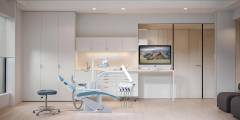 Interior Clinica Dental 02